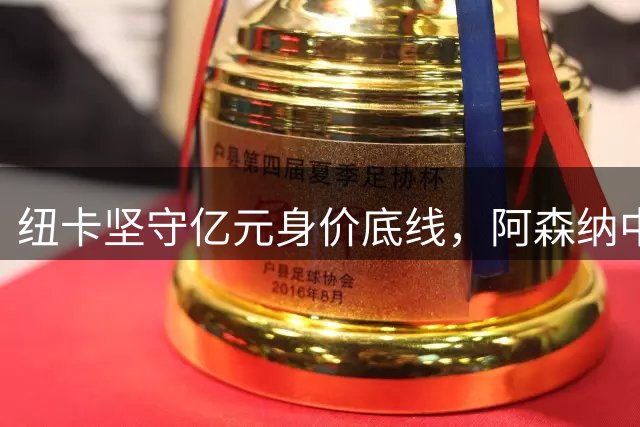 纽卡坚守亿元身价底线，阿森纳中场补强遇阻