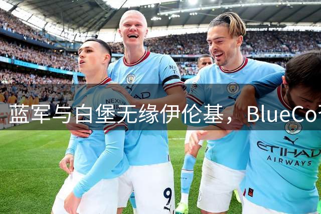 蓝军与白堡无缘伊伦基，BlueCo否认转会传闻